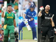 پی ایس ایل10؛ روسو، ڈیرل مچل اور کیڈمور نے بھی ڈرافٹس میں اپنے نام درج کروادیے 