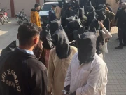 26 نومبر احتجاج میں گرفتار تحریک انصاف کے 120 کارکنان کی رہائی کا حکم