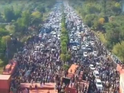 ڈی چوک میں جاں بحق اور زخمی کارکنوں کے اخراجات کے پی حکومت اٹھائے گی، ترجمان