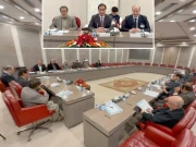 حکومت سے مذاکرات؛ تحریک انصاف نے دو مطالبات پیش کردیے