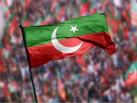 پی ٹی آئی کا 190 ملین پاونڈز کیس کا فیصلہ اگلے 48گھنٹوں میں چیلنج کرنے کا فیصلہ
