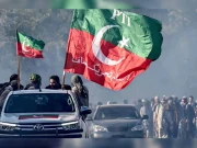 پی ٹی آئی کی لاشوں پر سیاست؟