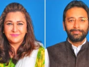 پی ٹی آئی سینیٹرز زرقا سہروردی، فیصل سلیم کو شوکاز نوٹس جاری