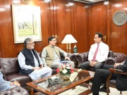 حکومتی کوشش ناکام، پی ٹی آئی کا ججز کی تقرری کے لیے بنائی گئی کمیٹی میں نہ بیٹھنے کا حتمی فیصلہ