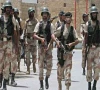 پی ٹی آئی لانگ مارچ: اسلام آباد اور پنجاب کے مختلف اضلاع میں رینجرز تعیناتی میں توسیع