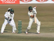 پاکستان ریڈ بال سے بھی پروٹیز کا شکار کرنے کے لیے تیار، پہلا ٹیسٹ میچ آج ہوگا