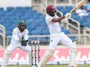 پاکستان ویسٹ انڈیز ٹیسٹ سیریز کے لیے ٹکٹوں کی فروخت کا اعلان