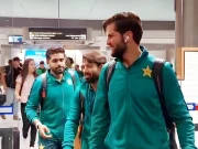 دورہ زمبابوے؛ قومی ٹیم آج میلبرن سے ہرارے روانہ ہوگی