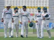 راولپنڈی ٹیسٹ؛ قومی ٹیم میں تبدیلی کا امکان