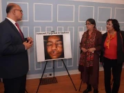 کینیڈا میں پاکستانی ہائی کمیشن میں جموں و کشمیر پر بھارتی قبضے کیخلاف یوم سیاہ منایا گیا