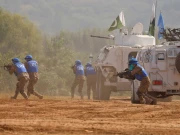 امریکی ملٹری ایڈوائزر عالمی امن اور دہشت گردی کیخلاف جنگ میں پاکستان کے کردار کے معترف