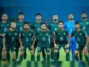 .ایشیا فٹبال کپ کے کوالیفائرز ڈراز کا اعلان، پاکستان پہلا میچ شام کیخلاف کھیلے گا