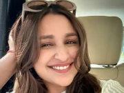 نیا پروجیکٹ، نیا اسٹائل! پری نیتی چوپڑا کا اشارہ، مداح تجسس میں مبتلا