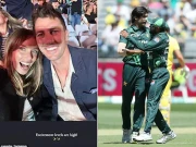 سیریز میں شکست؛ آسٹریلوی کپتان کو کنسرٹ میں دیکھ کر شائقین آگ بگولہ