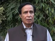 سابق ڈپٹی اسپیکر رولنگ کیس؛ سپریم کورٹ آئینی بینچ کا پرویز الہٰی کو نوٹس