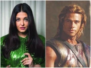 ایشوریہ رائے نے بریڈ پٹ کیساتھ ملنے والی ہالی ووڈ کی فلم کیوں ٹھکرائی؟