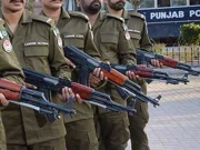 کچے میں 4 شہریوں کے قتل کے بعد پولیس مقابلہ، 2 ڈاکو ہلاک