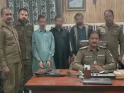 لاہور؛ پرانی دشمنی پر باپ اور بیٹوں کو قتل کرنے والے 3ملزمان گرفتار