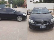 کراچی سے پولیس افسر کی سرکاری گاڑی چوری، مقدمہ درج