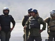 پی ٹی آئی مظاہرین کیخلاف مقدمات؛ اسلام آباد پولیس نے تفتیش کیلیے پنجاب سے مدد مانگ لی