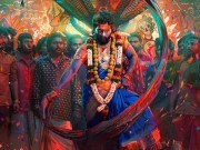 پشپا 2 کی ایڈوانس بکنگ کا جادو، 3 لاکھ ٹکٹ فروخت