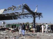 کوئٹہ ریلوے اسٹیشن دھماکا؛ روسی مسیحی پیشوا کی صدر و وزیراعظم پاکستان کیساتھ تعزیت