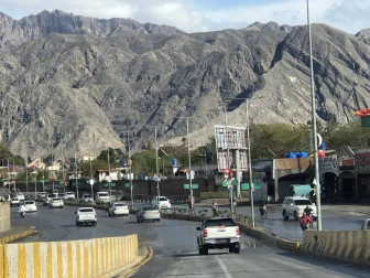 بلوچستان کے شمالی علاقوں میں موسم سرد، قلات میں درجہ حرارت ایک ڈگری سینٹی گریڈ ریکارڈ