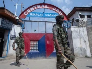 بھارتی سیکیورٹی فورسز کی سری نگر سینٹرل جیل میں قرآن پاک کی بے حرمتی 