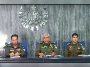 پی ٹی آئی مظاہرین نے ہکلہ کے مقام پر پولیس پر براہ راست فائرنگ کی، آر پی او راولپنڈی