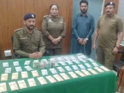 راولپنڈی؛ خاتون سے زیادتی اور بلیک میل کرنے والا ملزم گرفتار