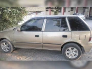 راولپنڈی؛ کار چوری کرکے فرار ہونے والا ملزم مبینہ پولیس مقابلے میں ہلاک