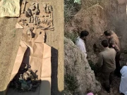 شہری کو اغوا کے بعد قتل کرنے والا ملزم گرفتار، لاش کی باقیات بھی برآمد