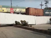 پی ٹی آئی احتجاج؛ راولپنڈی کو کنٹینرز سٹی بنا دیا گیا، شہر 70 مقامات سے سیل