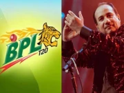 بی پی ایل افتتاحی تقریب، راحت فتح کو پرفارمنس پر کتنی رقم ملے گی؟