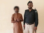 نواب شاہ اسٹیشن سے جعلی ریلوے ملازم گرفتار