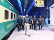 ریلویز پولیس میں کڑے احتساب کا عمل جاری، 2 افسران نوکری سے برخاست