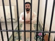 ناجائز اسلحہ کیس میں گرفتار یوٹیوبر رجب بٹ کو پولیس نے ضمانت پر رہا کردیا