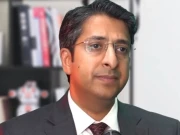 القادر ٹرسٹ کیس میں خان صاحب قصور وار ہیں، رانا احسان