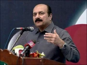 نیشنل یوتھ کونسل کی تشکیل نوکردی، پہلا اجلاس 26 جنوری کو ہوگا، رانا مشہود خان