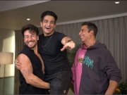 گوا میں مشہور بھارتی شخصیت اپنی گرل فرینڈ کے ساتھ حادثے کا شکار