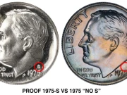 نایاب امریکی سکہ لاکھوں ڈالرز میں نیلام