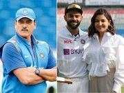 کوہلی 10 سال قبل دورہ آسٹریلیا پر کِس گرل فرینڈ کو لیکر گئے تھے؟