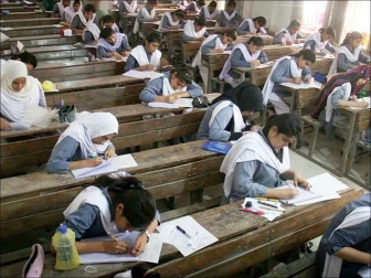 کراچی سمیت سندھ بھر میں میٹرک اور انٹرمیڈیٹ کے امتحانات کی تاریخ سامنے آگئی