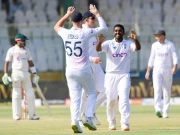 ملتان ٹیسٹ؛ میرے والد اسٹیڈیم چھوڑ کرچلے گئے تھے