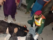 راولپنڈی موٹروے پر ٹریفک حادثے میں 3 افراد جاں بحق