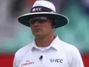 پاکستان اور ویسٹ انڈیز کے درمیان ٹیسٹ سیریز کے لیے میچ آفیشلز کا اعلان