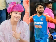 کرکٹر سے ممبر پارلیمنٹ کی منگنی! والد کے بیان نے نیا تنازع کھڑا کردیا