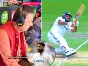 احمق، احمق، احمق، گواسکر کی پنت پر تنقید