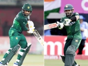 دورہ آسٹریلیا؛ سرفراز کا کون سا ریکارڈ رضوان کے نشانے پر ہے!