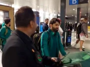 دورۂ آسٹریلیا، قومی ٹیم کا دوسرا گروپ میلبرن پہنچ گیا